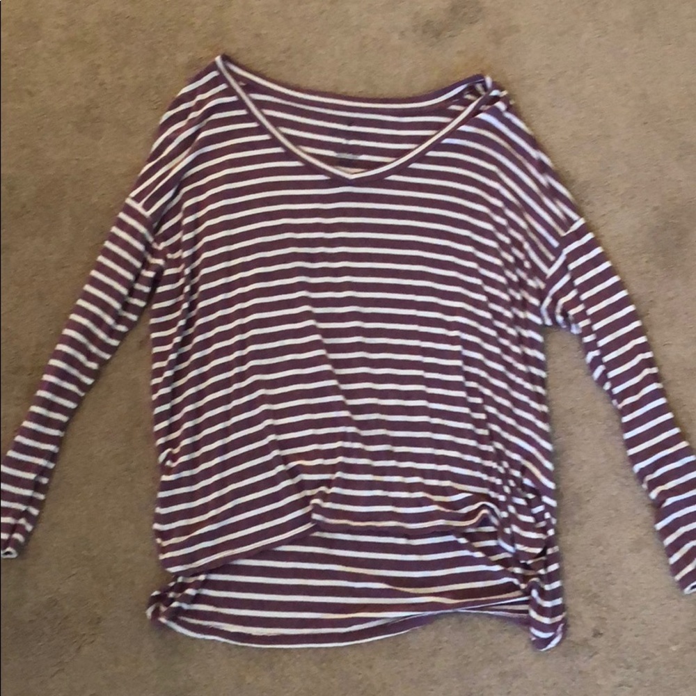 American Eagle soft and sexy shirt